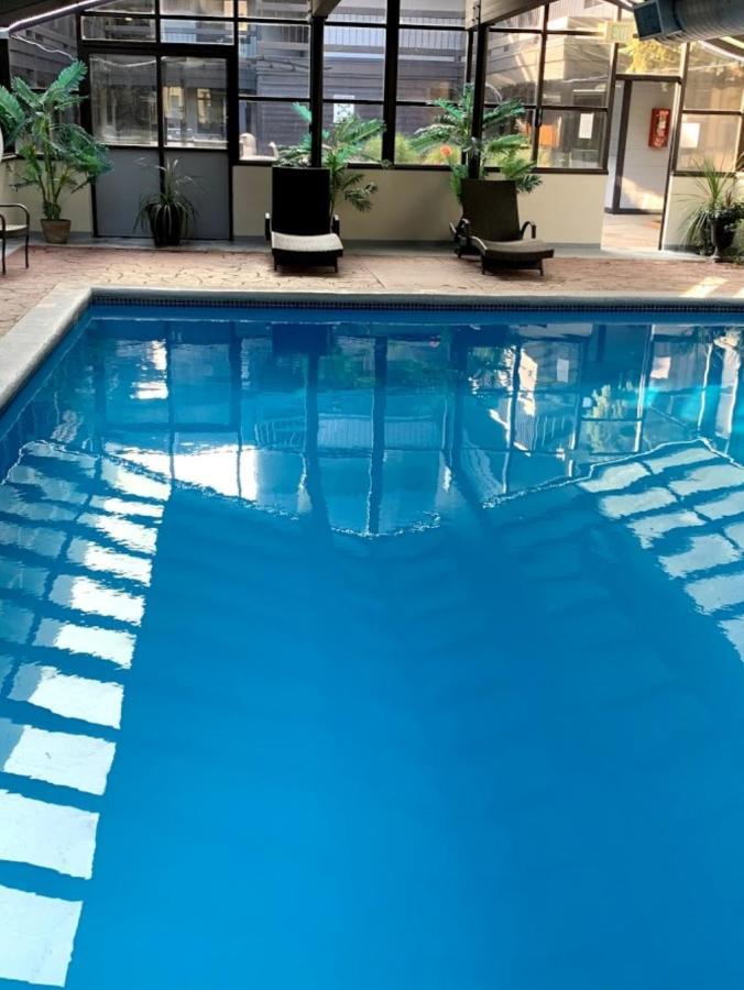 Getaways At Park Regency Resort พาร์คซิตี ภายนอก รูปภาพ