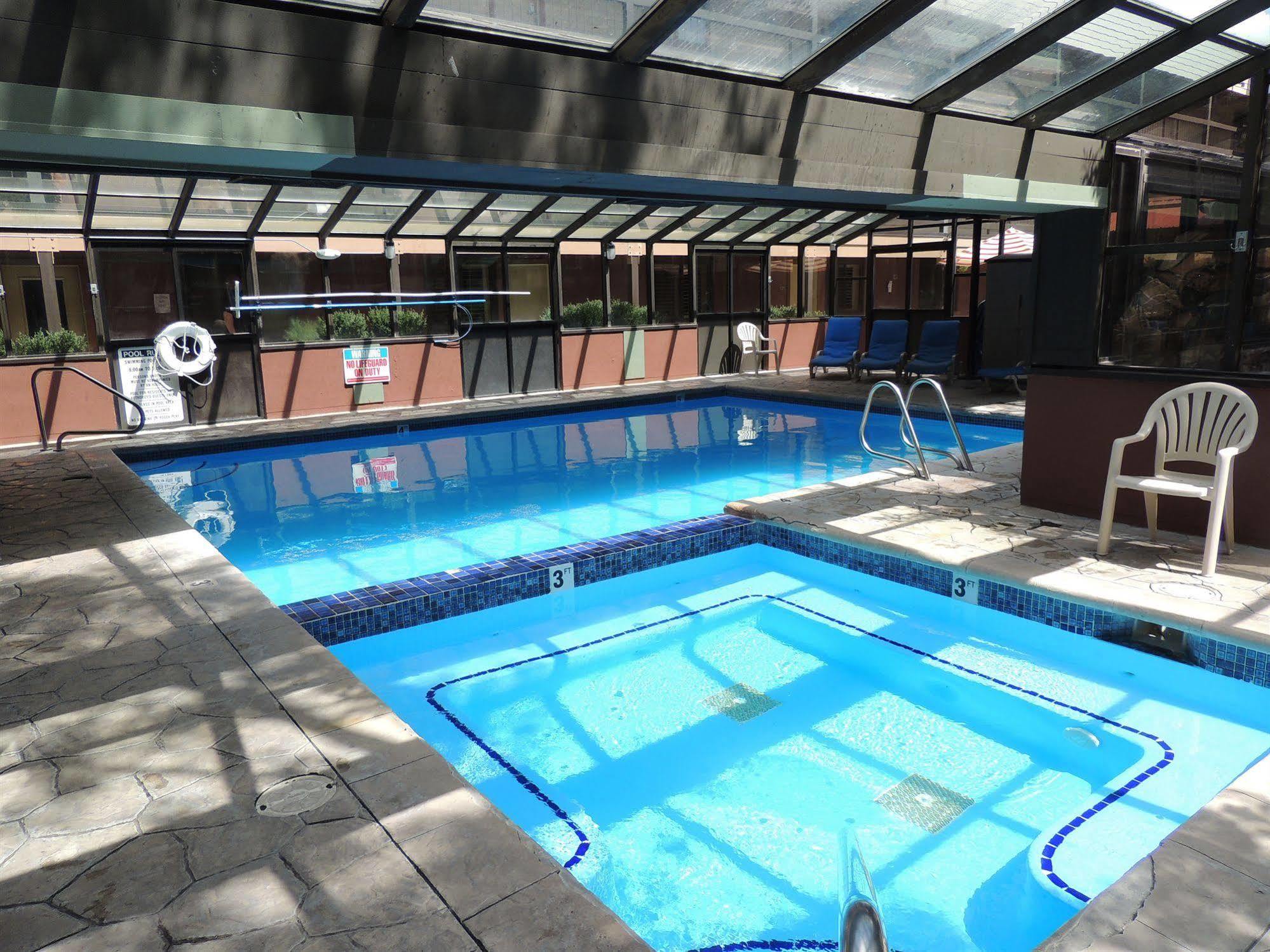 Getaways At Park Regency Resort พาร์คซิตี ภายนอก รูปภาพ
